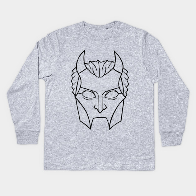 Ghost Ghoul (black)